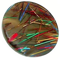 12-1.4 Thermoset Types Assorted - Polyester (Embedded) 12-1.4 Thermoset Types Assorted - Polyester (Embedded)